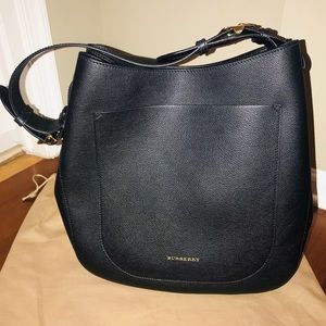 burberry elmstone hobo